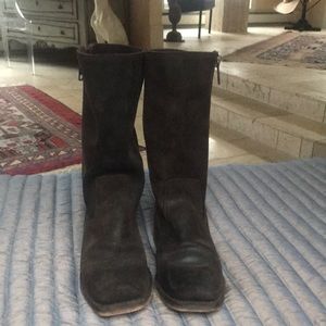 Frye boots